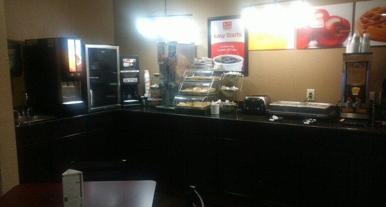 Hotel Econo Lodge