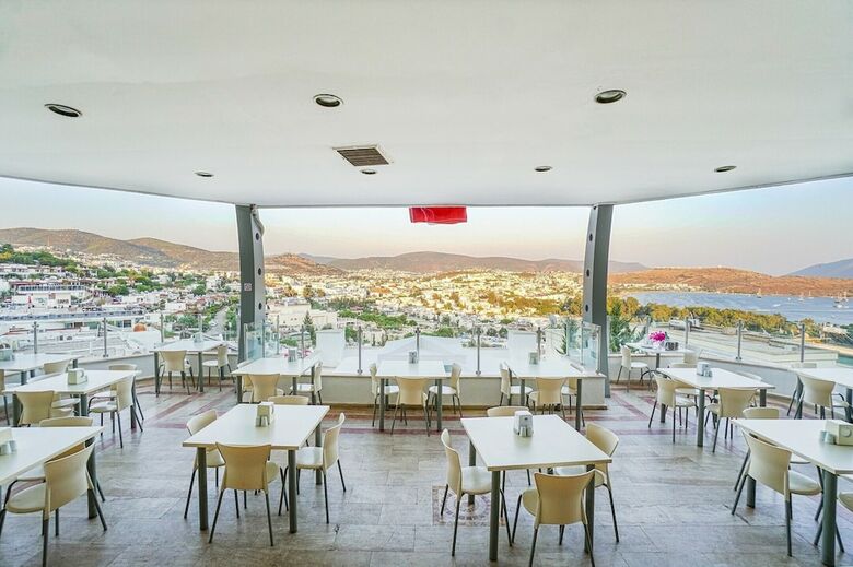 Afytos Bodrum Hotel - All-inclusive