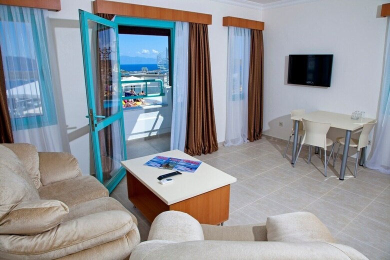 Afytos Bodrum Hotel - All-inclusive