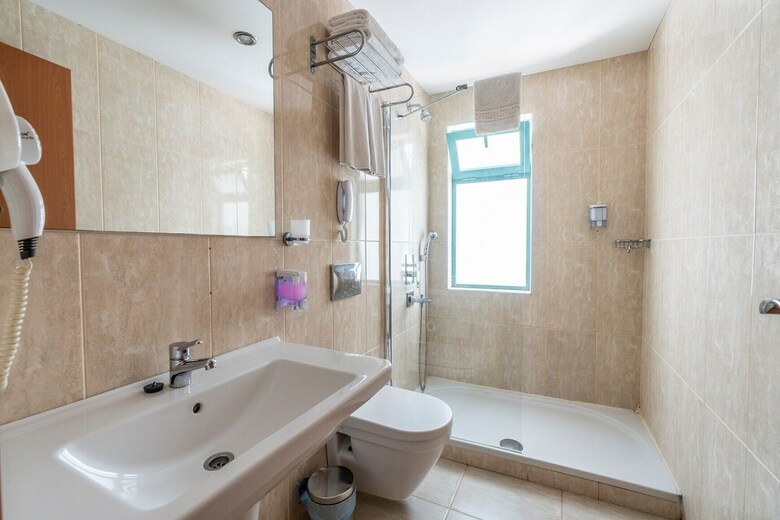 Afytos Bodrum Hotel - All-inclusive