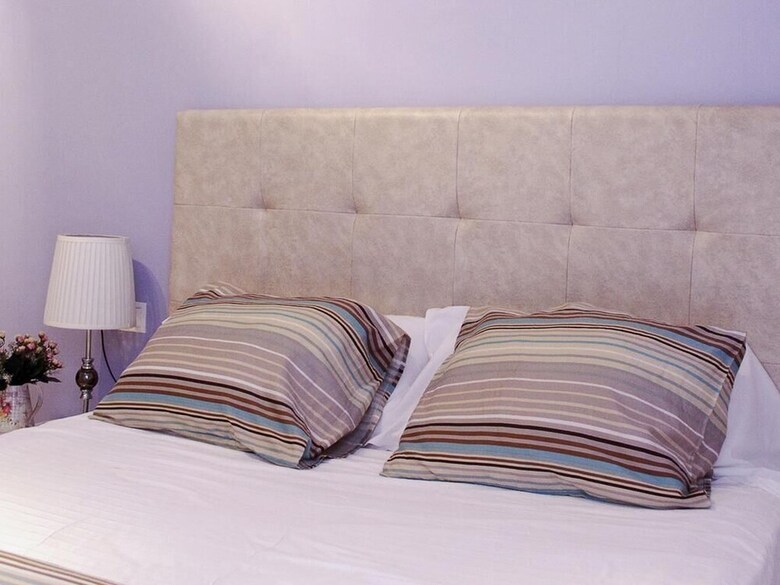 Apartamentos Alcam Old Clot