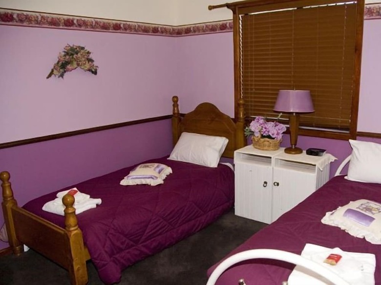 Hotel Talga Vines Vineyard Escape