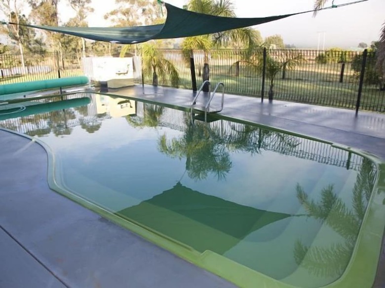 Hotel Talga Vines Vineyard Escape