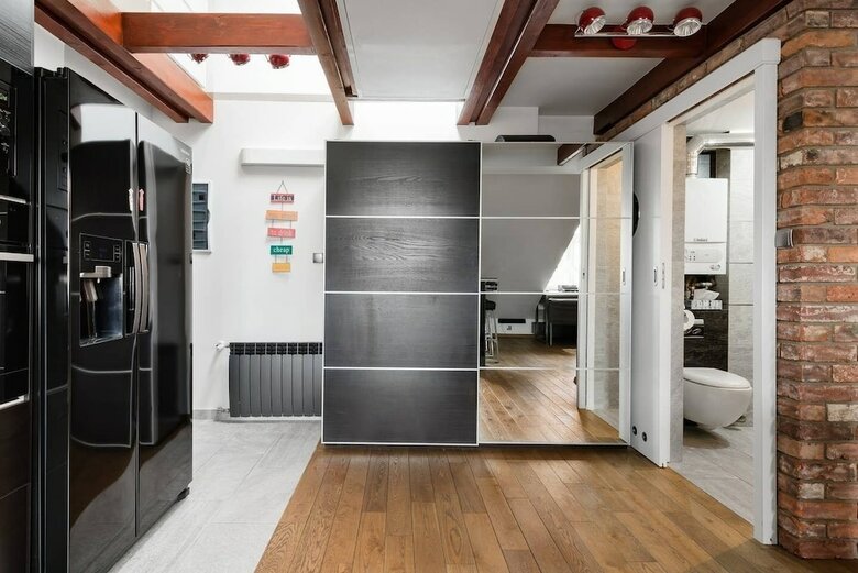 Apartamentos Penthouse Wietora