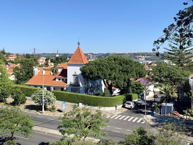 Hotel Gama House
