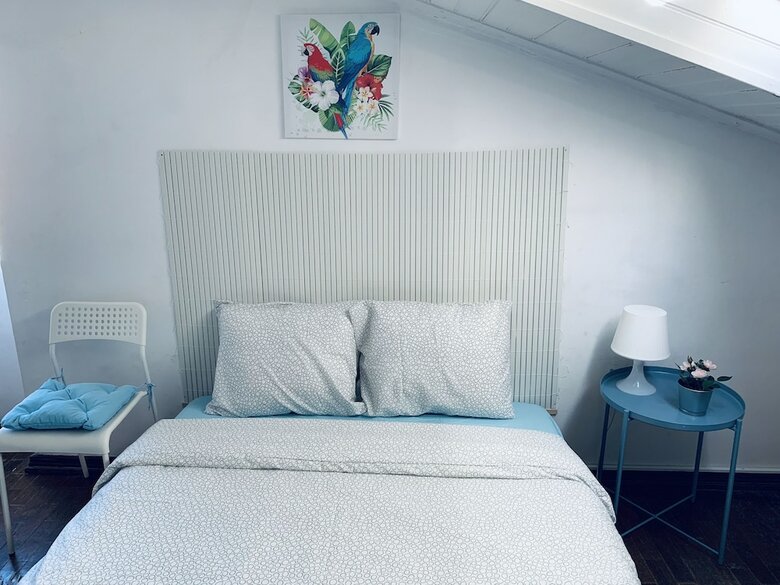 Hotel Gama House