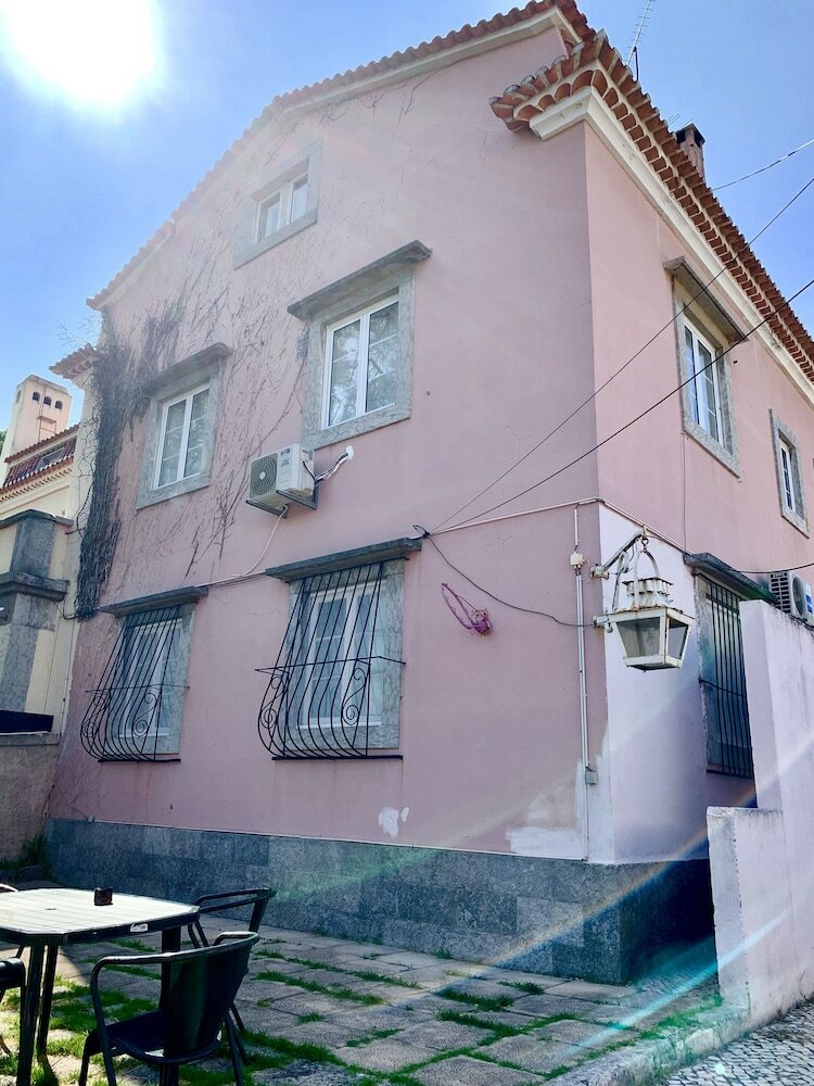 Hotel Gama House