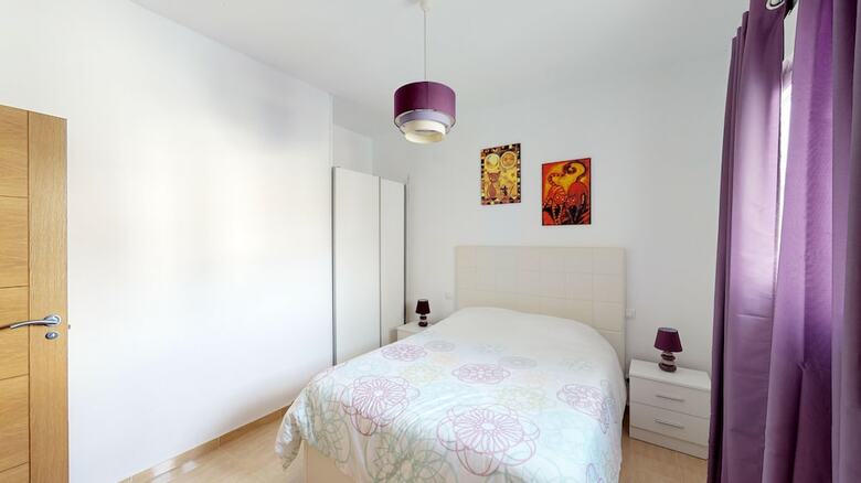 Villa Moraira Rouillon