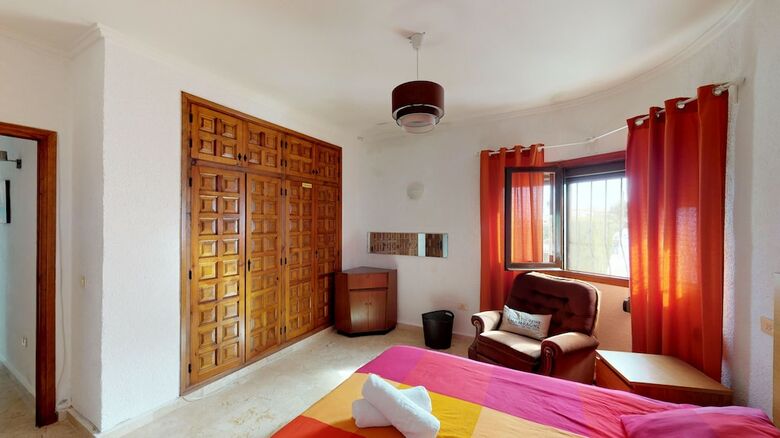 Villa Moraira Rouillon