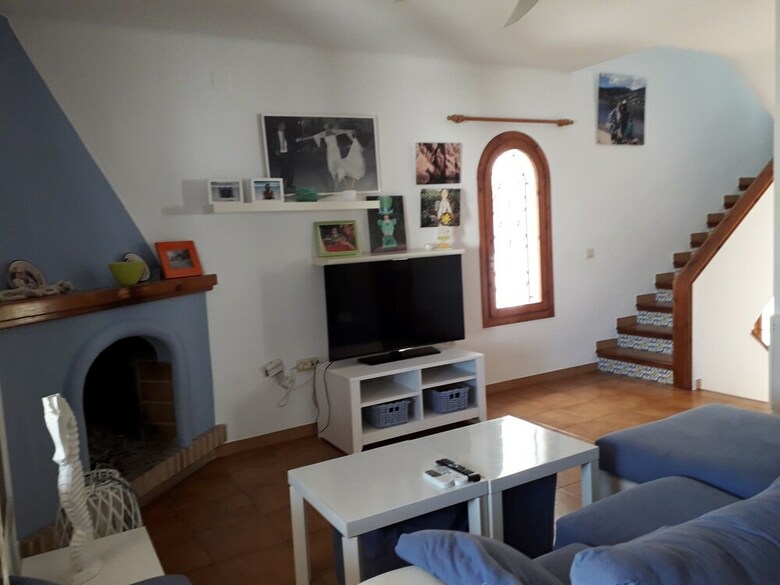 Villa Moraira Espadan