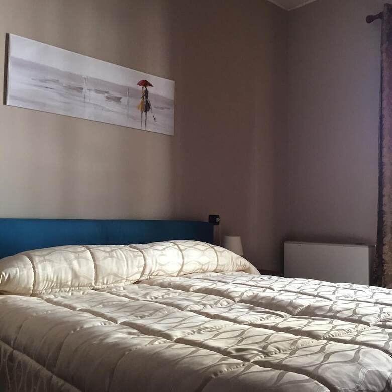 Bed & Breakfast La Dimora Degli Artisti