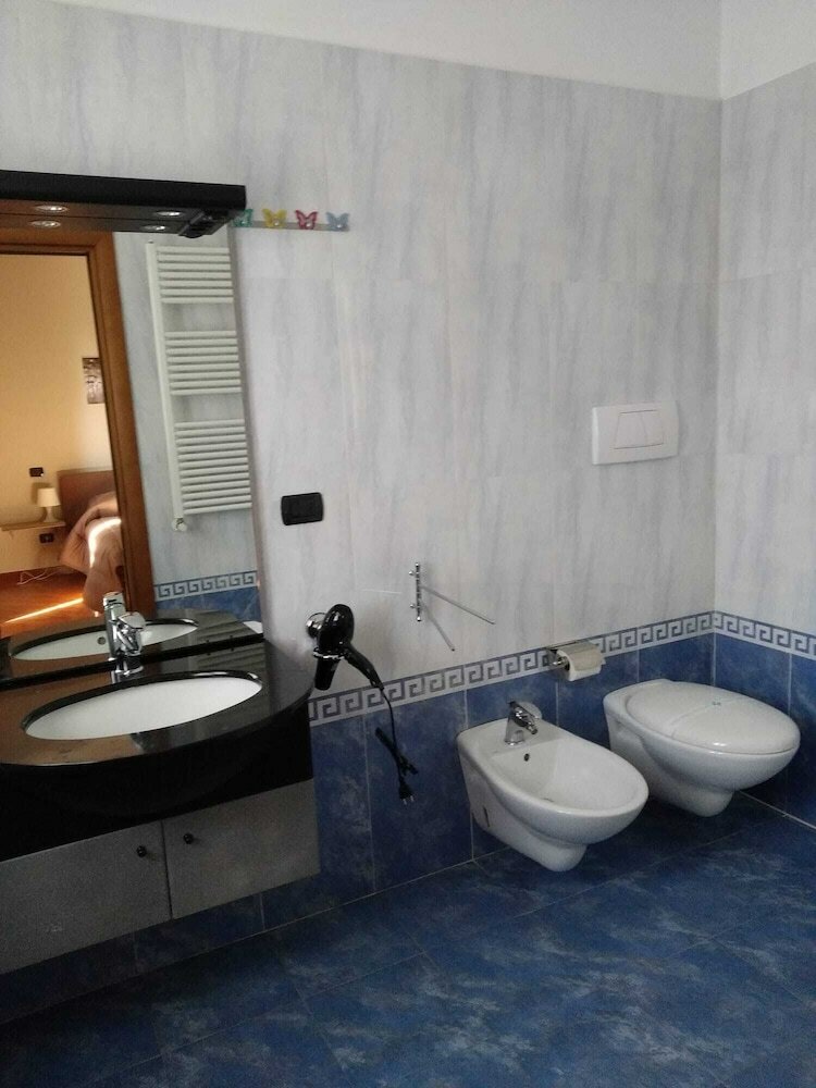 Bed & Breakfast La Dimora Degli Artisti