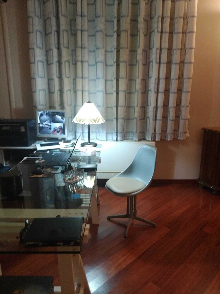 Bed & Breakfast La Dimora Degli Artisti