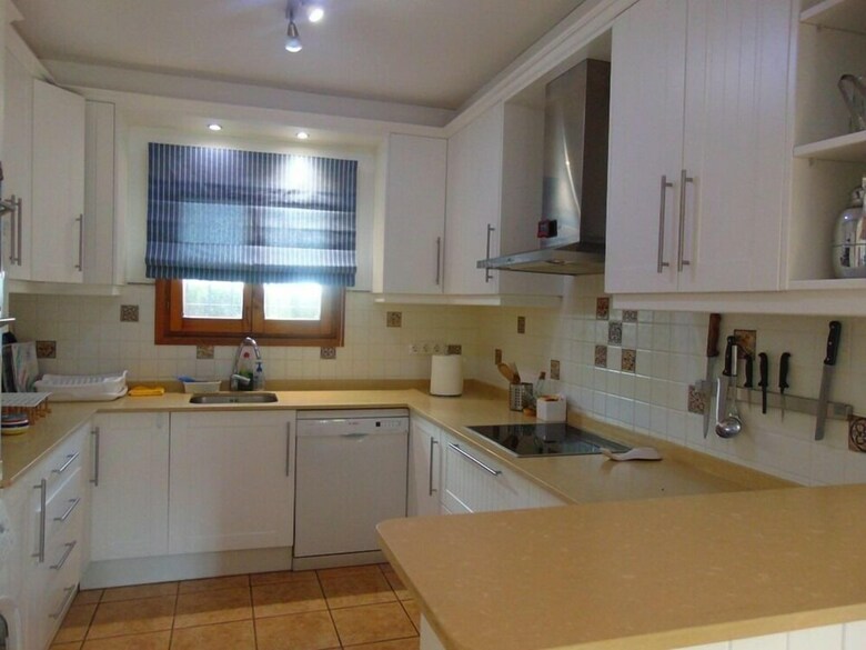 Villa Paraiso Moraira