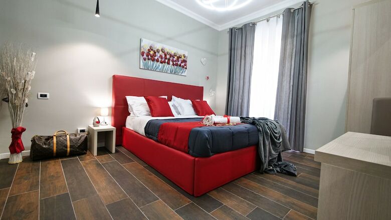 Hotel Home Suites Giolitti