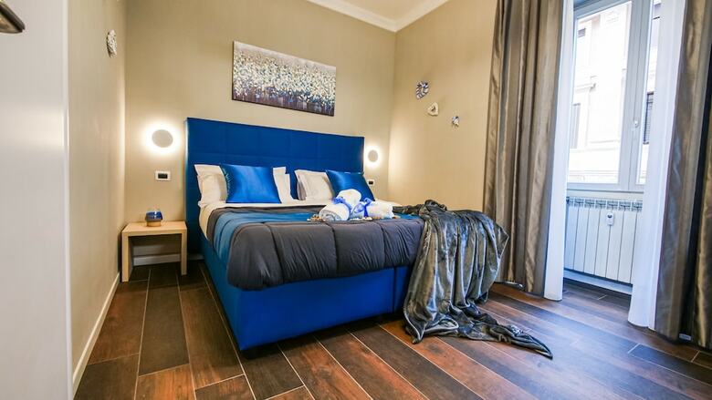 Hotel Home Suites Giolitti