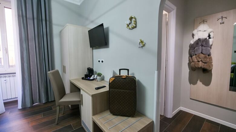 Hotel Home Suites Giolitti