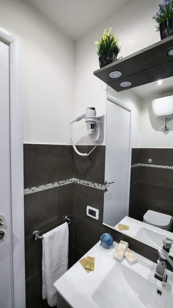 Hotel Home Suites Giolitti