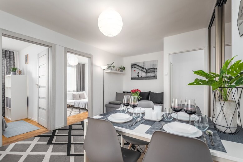 Apartamentos Little Home - Panska 61