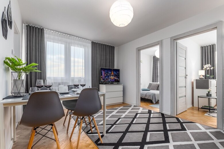 Apartamentos Little Home - Panska 61