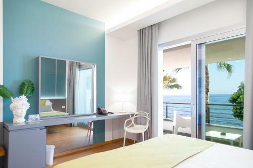Bed & Breakfast Santantonioresort