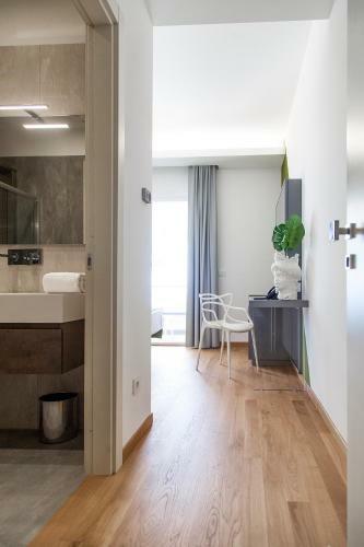 Bed & Breakfast Santantonioresort