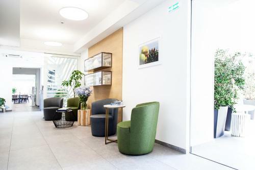 Bed & Breakfast Santantonioresort