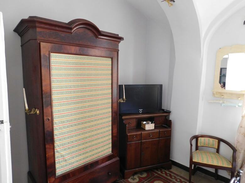 Bed & Breakfast Borgo Nuovo