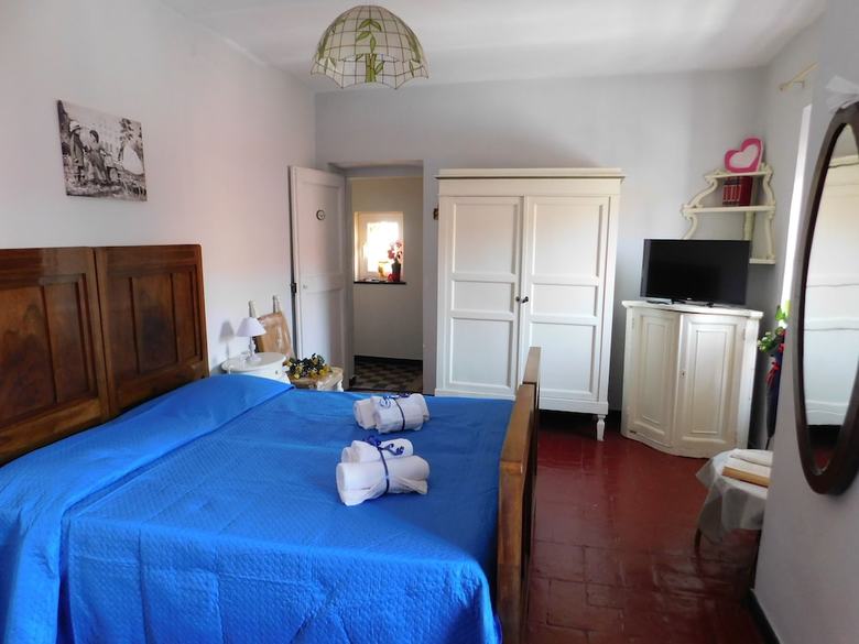Bed & Breakfast Borgo Nuovo
