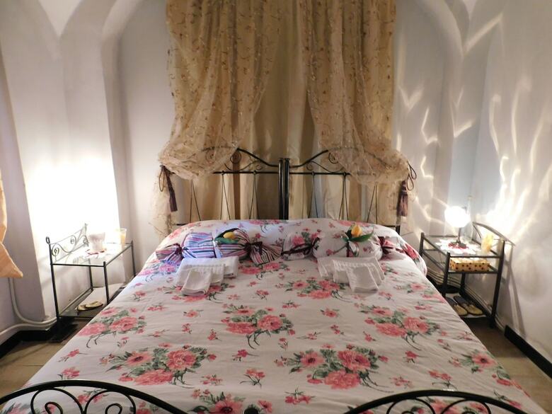 Bed & Breakfast Borgo Nuovo