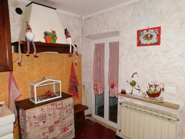 Bed & Breakfast Borgo Nuovo
