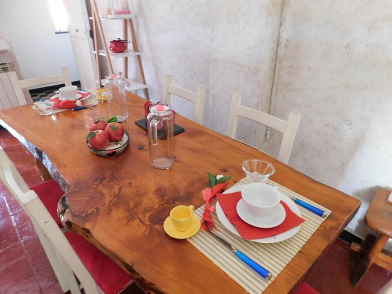 Bed & Breakfast Borgo Nuovo