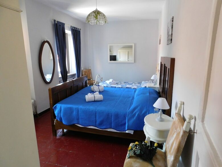Bed & Breakfast Borgo Nuovo