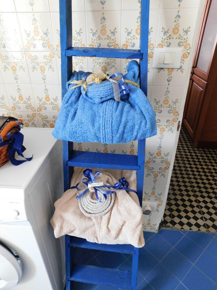 Bed & Breakfast Borgo Nuovo