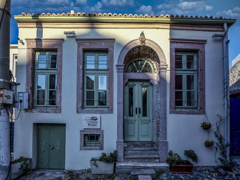 Cunda Dede House Hotel