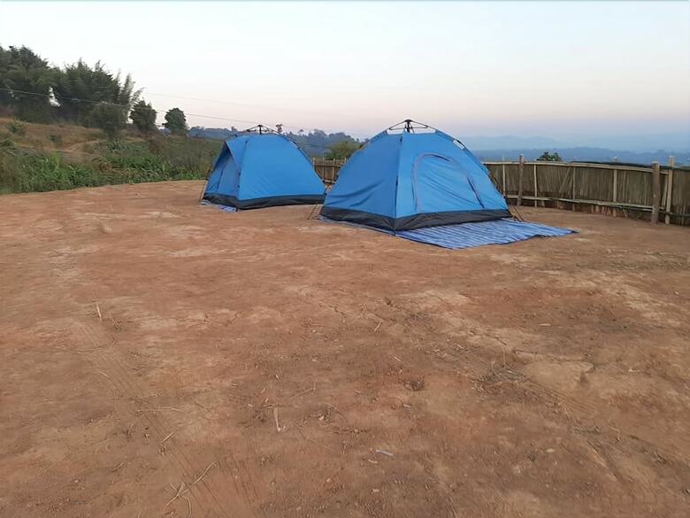 Hotel Campzone 360