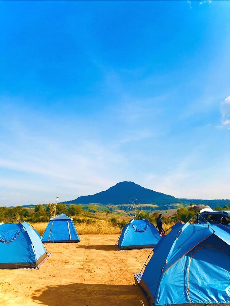Hotel Campzone 360