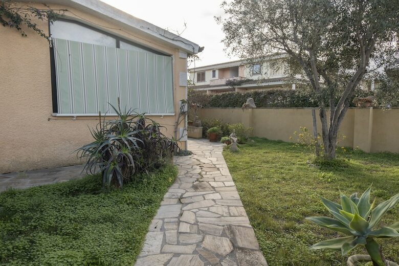 Apartamento Aria Di Vacanza - Casa Maltineddu Cod 23