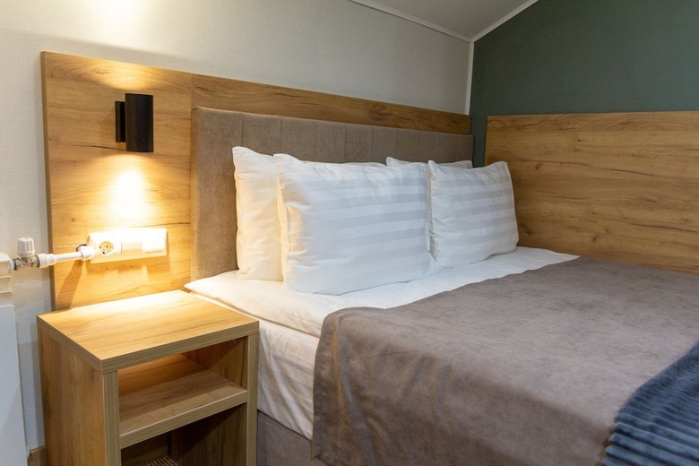 Gesten Hotel