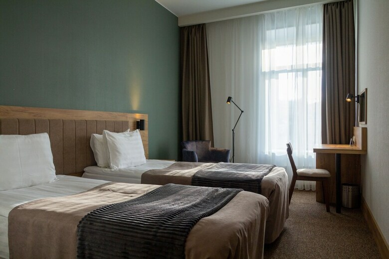 Gesten Hotel