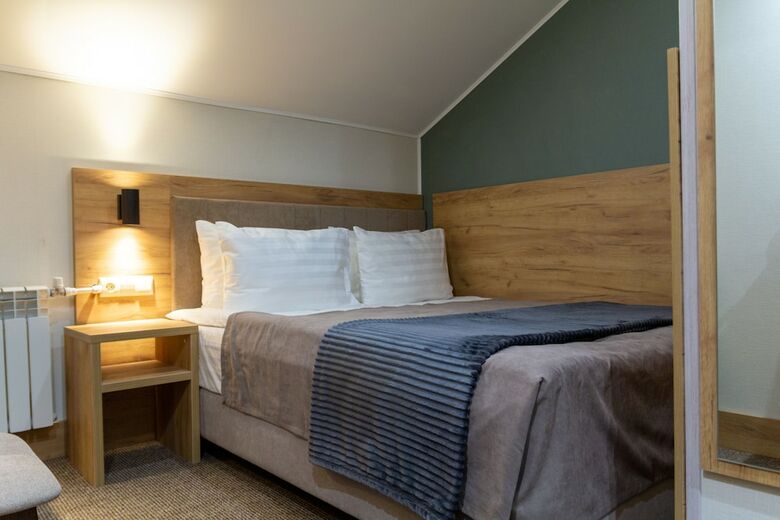 Gesten Hotel