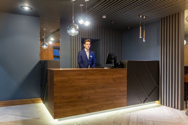 Gesten Hotel