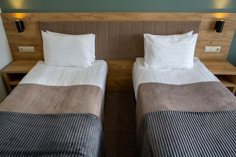 Gesten Hotel