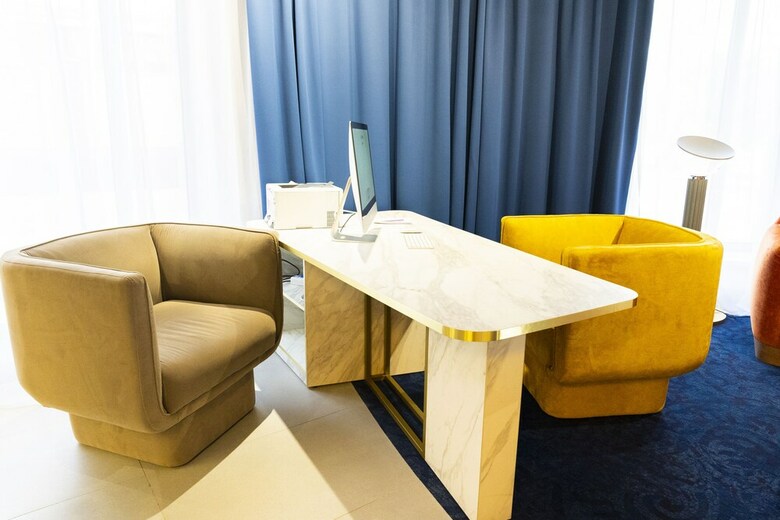 Hotel Mercure Blagoveshchensk