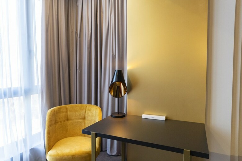 Hotel Mercure Blagoveshchensk