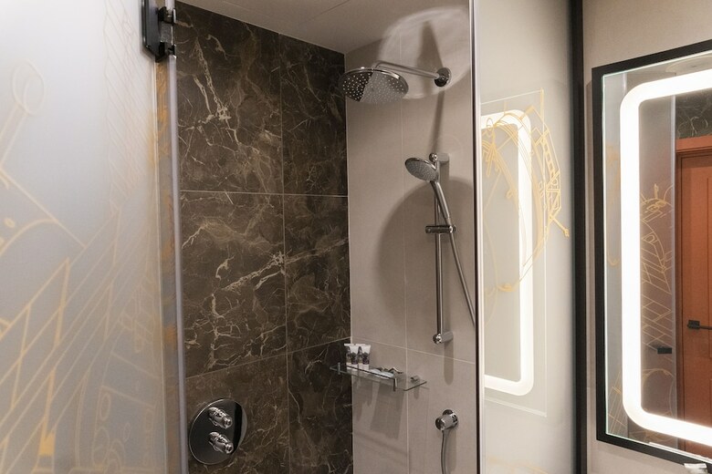 Hotel Mercure Blagoveshchensk