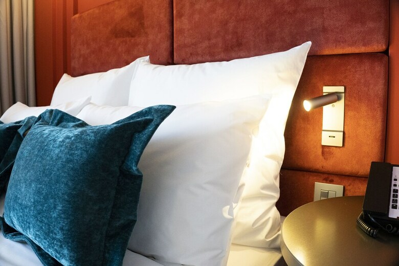 Hotel Mercure Blagoveshchensk