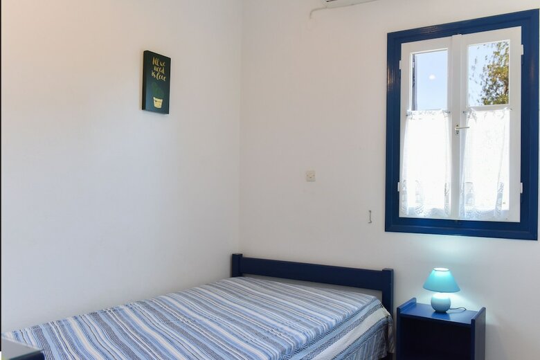Apartamentos Elisso Villas