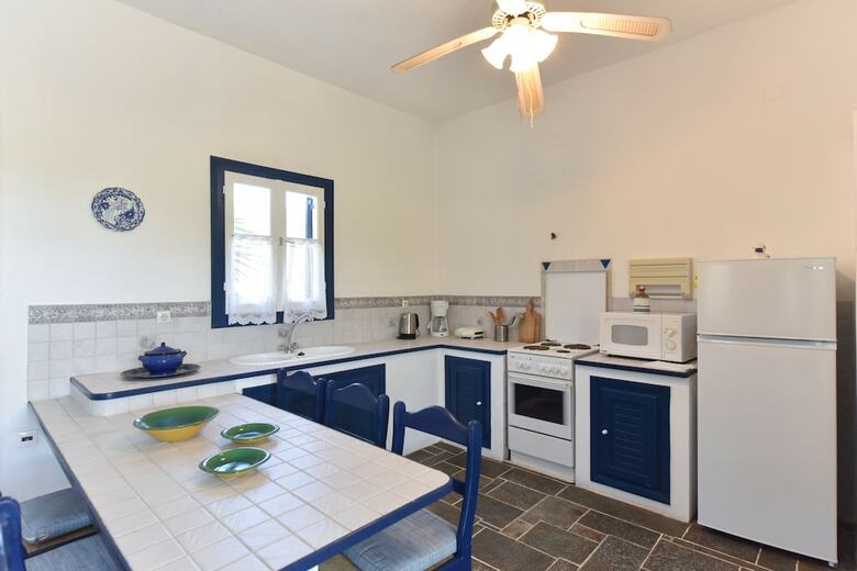 Apartamentos Elisso Villas