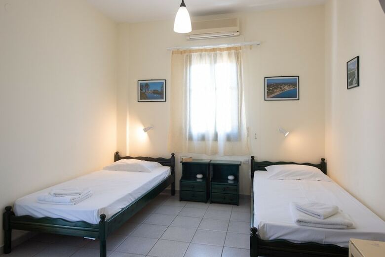 Apartamentos Elisso Villas